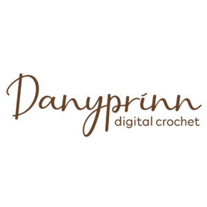 Logo Danyprinn.com Digital Crochet