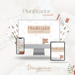 Planificador semanal