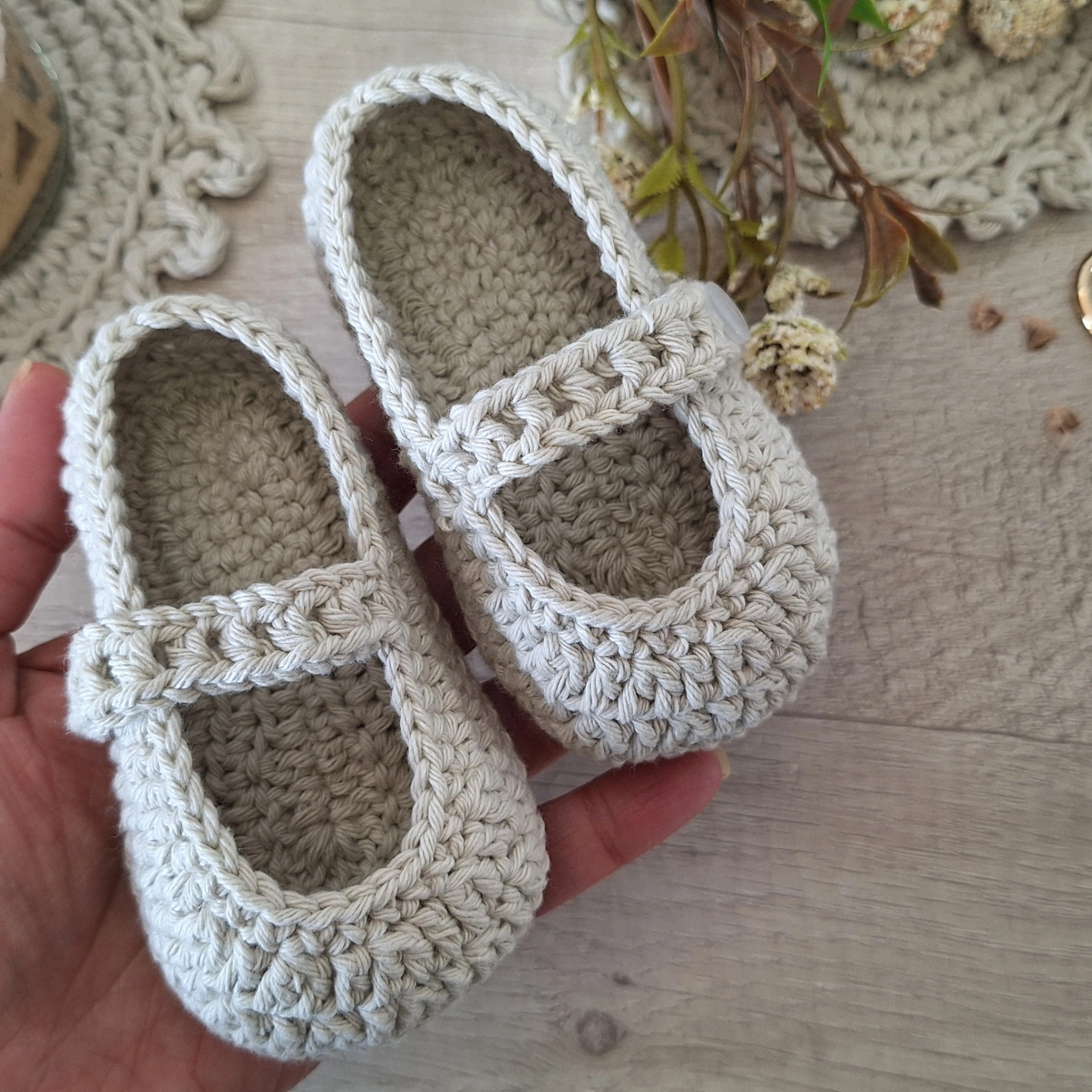 Guillermionas Crochet Danyprinn Rosario Argentina